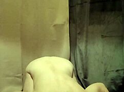 2024 11 24 my slave self-session with uro piss and candle wax torment... ouch!!