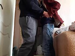 she thanked me for the iphone by spreading my legs and licking my pussy deep while dirty talking orgasms