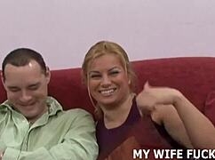 wanna see this milf slut suck monster cock like a pro?