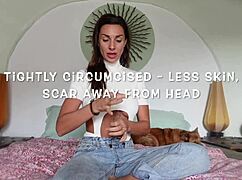 foreskin or circumcised which penis rules roxy fox tutorial demo