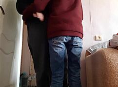 she thanked me for the iphone by spreading my legs and licking my pussy deep while dirty talking orgasms