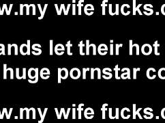 wanna see this milf slut suck monster cock like a pro?