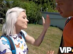 VIP4K Sluts Ride Cocks to Explosive Orgasms in Cuckold Scenes!