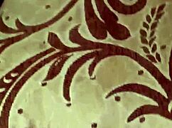 emirati couple shares ebony teen in wild threesome