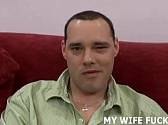 wanna see this milf slut suck monster cock like a pro?