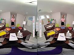 WOW KENZIE REESE SWALLOWS YOUR CUM AFTER OFFICE FUCK WITH DEEPTHROAT BLOWJOB!