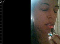 he provoked her and ended up getting exactly what he deserved