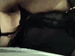 Lost your phone and now your married teacher lover's video is exposed? Watch her get fucked hard!