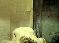 2024 11 24 my slave self-session with uro piss and candle wax torment... ouch!!