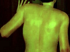 futanari milf cougar seduces stepson stepdaughter and stepsis for wild anal orgy