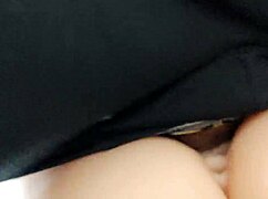 Obsessed Single Man Pounds Big Ass Fuck Doll Relentlessly In Wild Passionate Frenzy