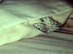 Deeply Craving Girlfriend's Soft Feet Lick