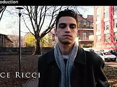 Stepsons Schoolmate Gets My Cock in Lingerie Ride