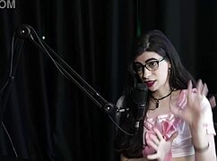 trans yumi trap spills dirty secrets in wild porn cast brazil interview part one