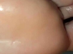 Deeply Craving Girlfriend's Soft Feet Lick