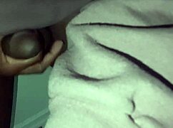 eating snacks for fat ass joi then check leftover cum join me 😋🍑💦