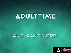 hey, outside massage explodes wild as rebecca vanguard licks octavia red's pussy!