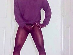 eating snacks for fat ass joi then check leftover cum join me 😋🍑💦