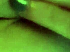 Horny shemale slut lagurley keightania plays with 20cm dripping she-cock and toys