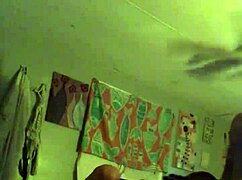 two lovers throat fuck deep ass play foreplay with monster cocks and dildos