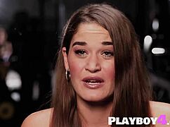 big ass babe and milf stretch then rip clothes for ebony group pussy play?