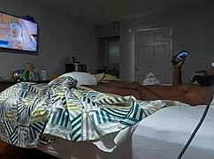 splackcity drops milf care pt3 as bbw housewife submits to muscular boss's monster black cock