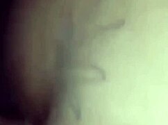 Hey, watch this tight ass devour that huge cock now!