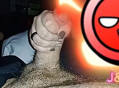 mmm homemade brazilian brunette wife licks hubby's cock babada on bed