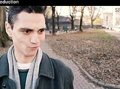 Stepsons Schoolmate Gets My Cock in Lingerie Ride