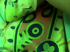 Horny shemale slut lagurley keightania plays with 20cm dripping she-cock and toys