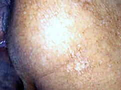 I'm fuckn my big ass Indian lover closeup so hard