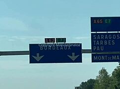 A bordeaux fan fucks me hard then i swallow his condom cum on tour de france