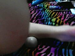 Zoey portland shakes juicy ass for lesbian fans and spying men on cam!