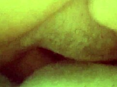 wanna watch this mature couple's homemade doggystyle toy play?