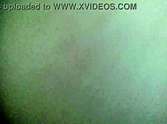 Cuckold husband enters room as bull fucks wife then creampies her deeply