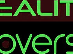 voyeur spies busty polish milf riding cowgirl in hot bath