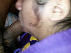 Girlfriend Sucks Cock Like A Pro In This Hot Session!