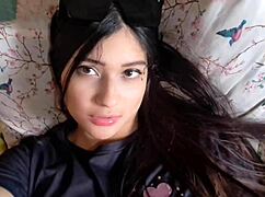 I finally fucked my favorite student so deep and raw