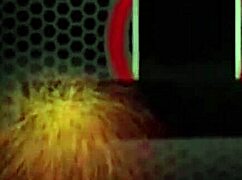 BBC bull Shaun Dam pounds glasses nympho Red August hard.