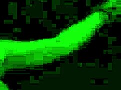 i'm gettin' my ass wrecked deep by that rapper producer dude