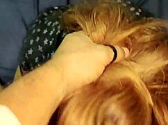 beautiful chubby maid gets fucked hard by the house owner in steamy action