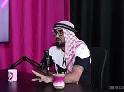 Ever seen bruna carlos dominated in elquer bora cast with sheer red outfits and cuckold humiliation?