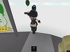 what if molesting hot femboy leads to pussy pounding and cock play?