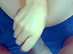 Puffy Pink Pussy Teen Desi Takes Big Black Cock Deep in Homemade Shaved Anal Encounter