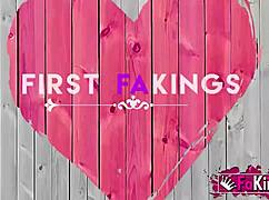 Law Student Ditches Books for Dirty Public Cowgirl Ride with Classmate?