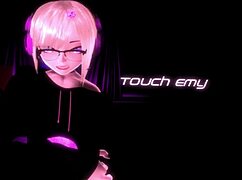 Gothic petite teen pegging you hard in BDSM VR, want more?