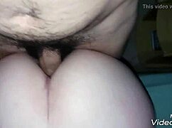 i-i think i love fudendo o cuzinho da esposa's tight anal cumshot so much!