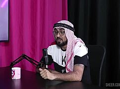 Ever seen bruna carlos dominated in elquer bora cast with sheer red outfits and cuckold humiliation?