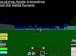 teen pussy gets wet and squirting during anal assfucking game play