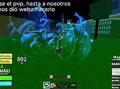 teen pussy gets wet and squirting during anal assfucking game play